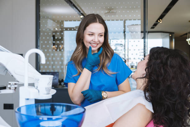 Dental Bonding in Booker, TX